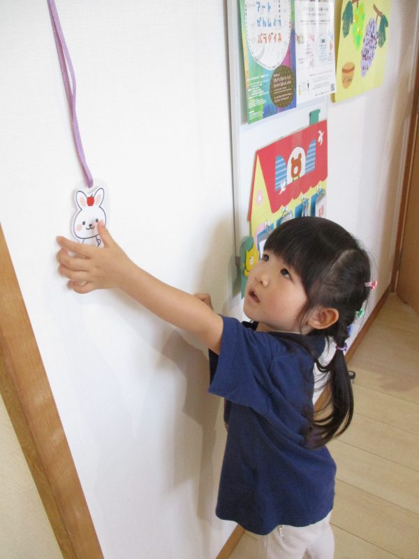 🐇お月見うさぎがやってきた～十五夜会～🎑