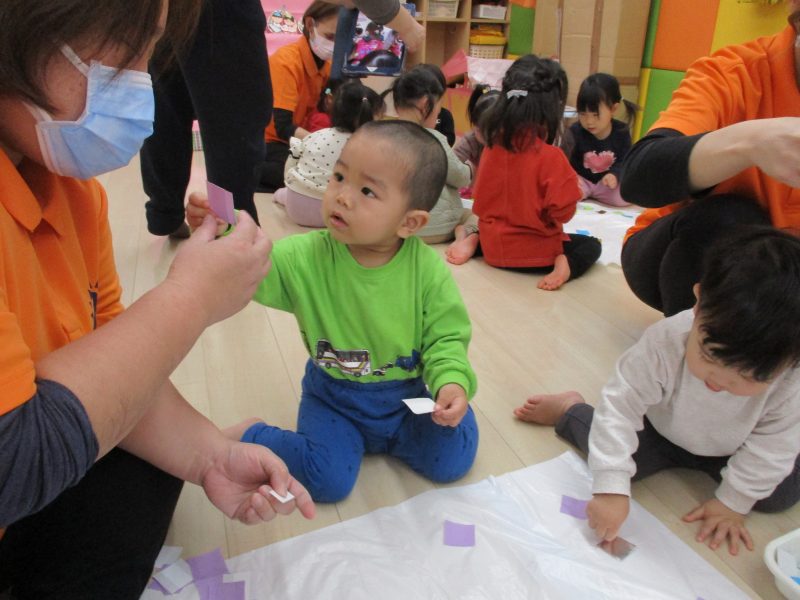 🎎楽しかったね💗ひな祭り会🎎