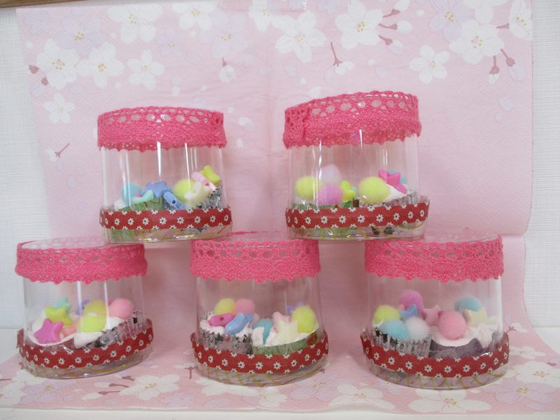 🌈心の宝箱を覗いてみると・・・💝