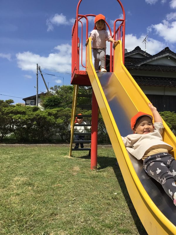 🌞みんなで仲良くお散歩💖