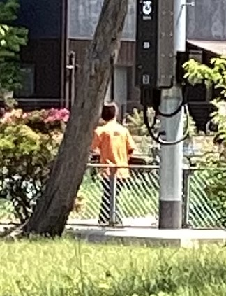 🚔非常事態発生‼️（訓練）🚒