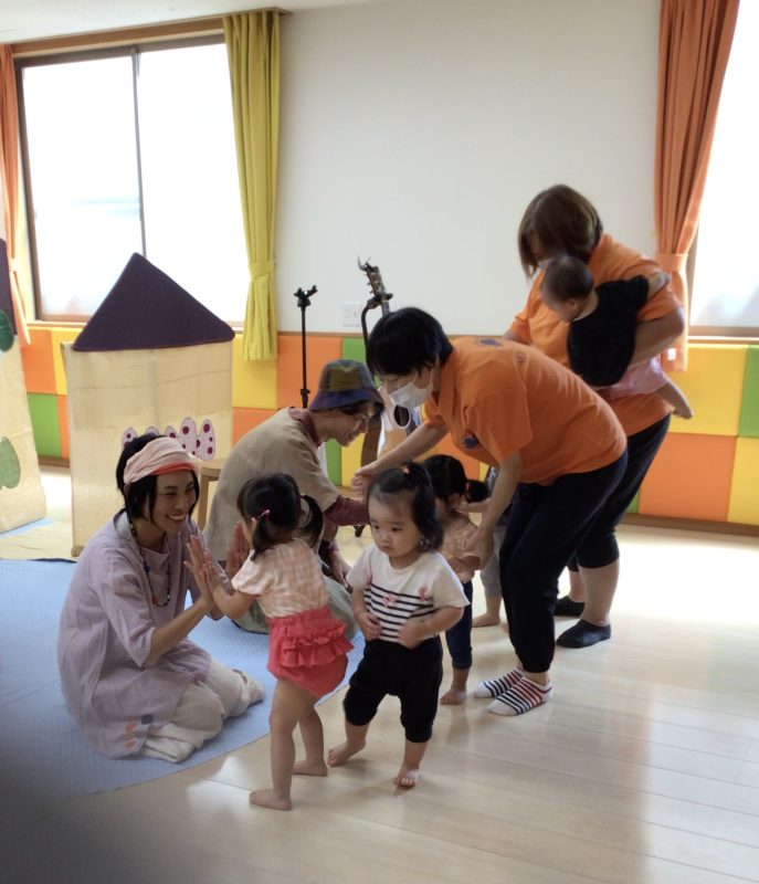 🌟ステキなコンサート🌟　🎸アートスタート🪇