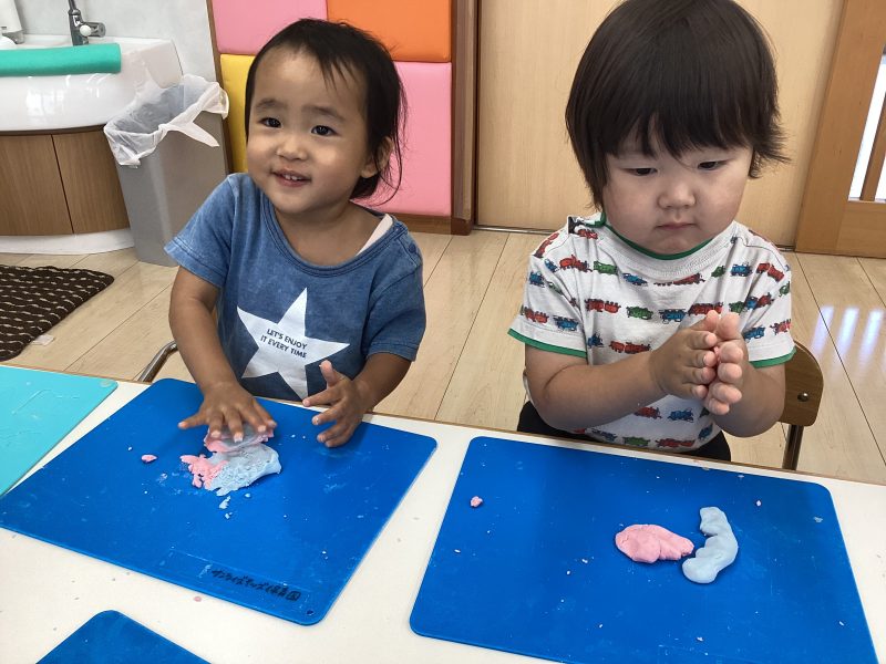 ✨楽しい遊びがい～っぱい😄