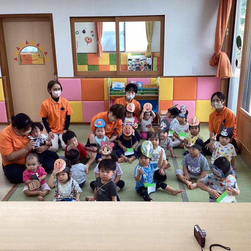 🎆お祭りだ～い好き💗～納涼祭～