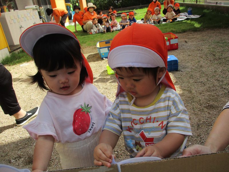 🏅頑張ったね、運動会　🏅