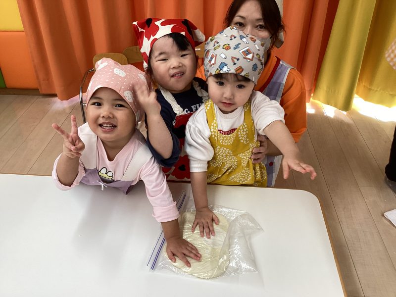 🍜ツルツルうどん‼️美味しいね😊〜うどん集会〜