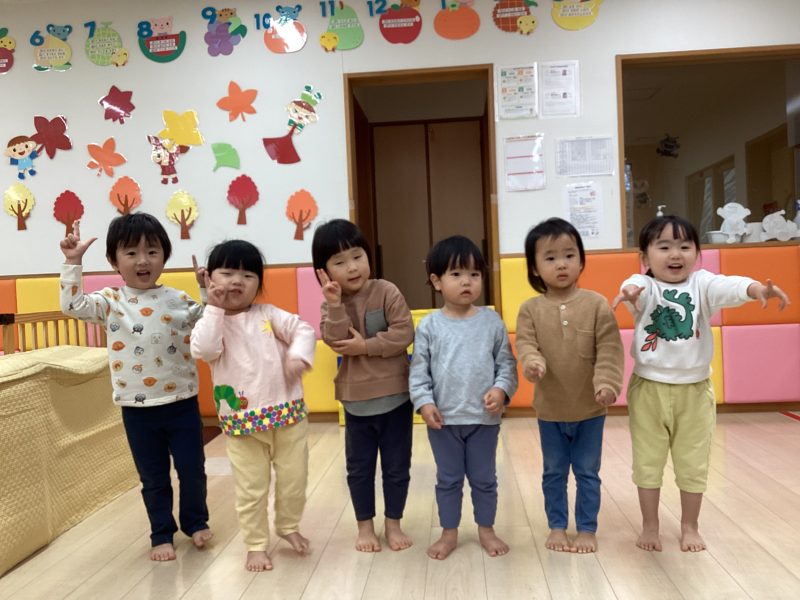 😊元気で頑張ってね💖