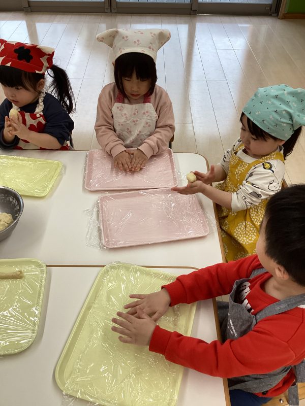 🍪みんな大好き❤️クッキング🍪