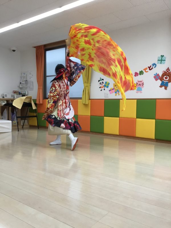 👑Happy Birthday 🎉〜２月生まれのお友だち〜