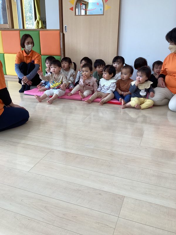 ⭐︎⭐︎⭐︎カリキュラムの様子⭐︎⭐︎⭐︎