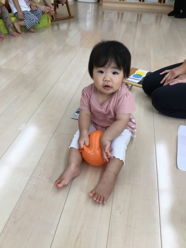 🎂Happy Birthday🎂〜９月生まれのお友だち〜