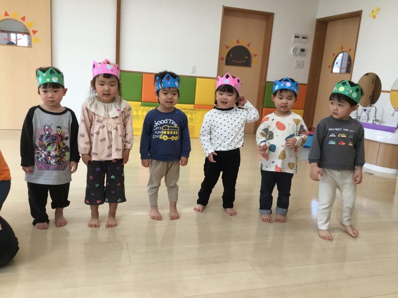 みんな、大ーー好きだよ💕〜お別れ会〜