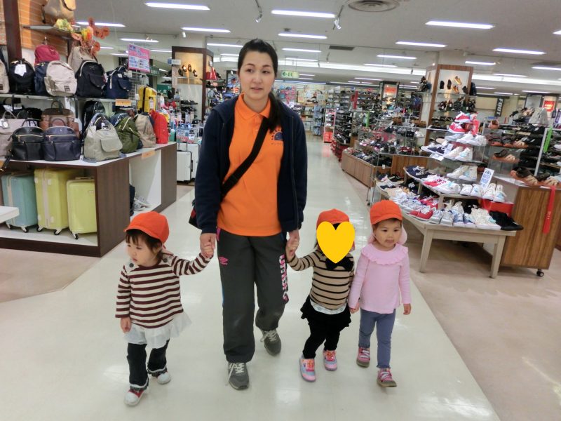 ♪今週の子どもたち♪