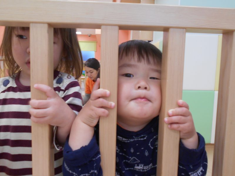 ♪今週の子供たち