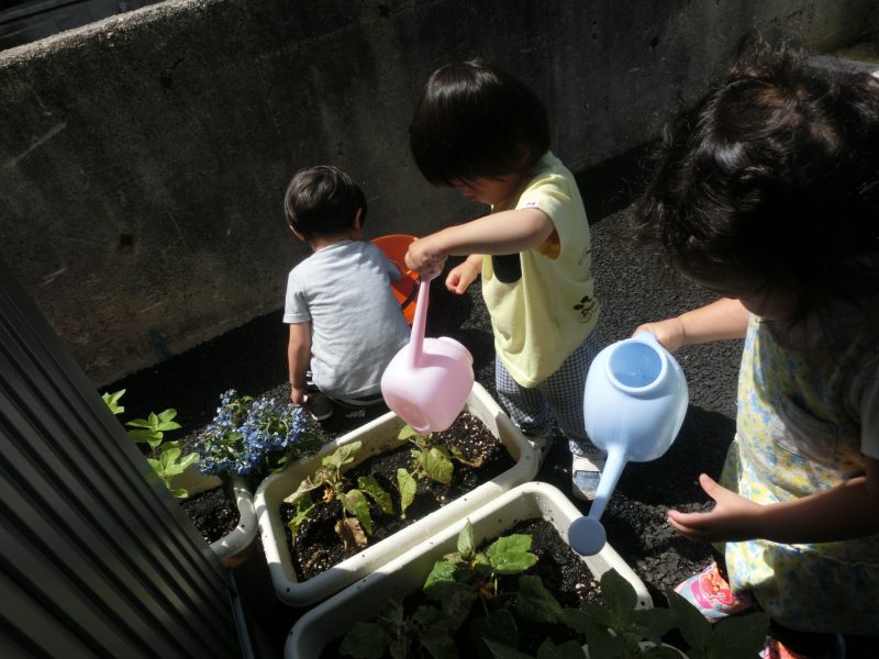 ★今週の子どもたち★