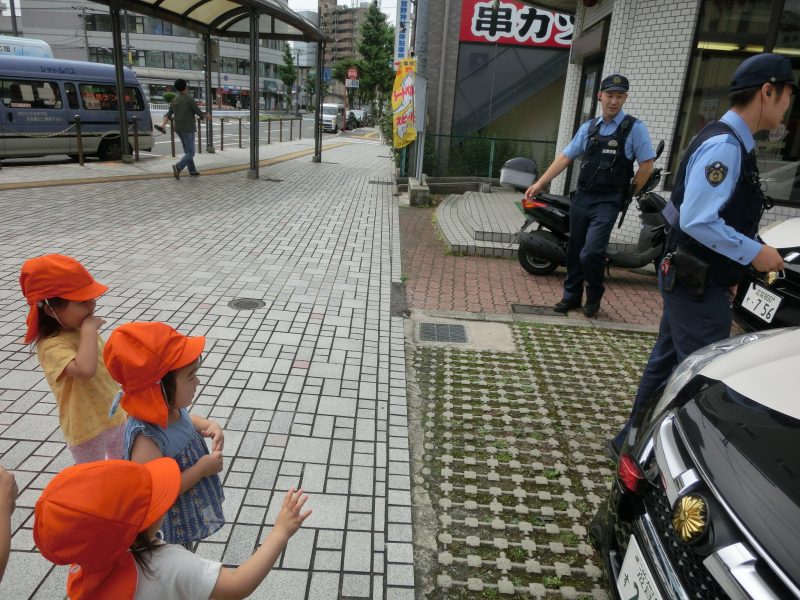 ☆今週の子どもたち☆