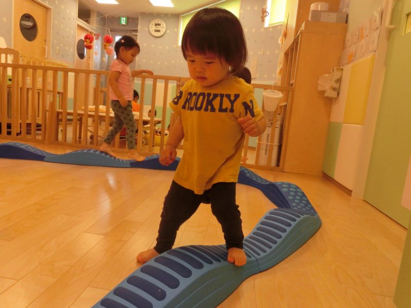 ☆今週の子どもたち☆