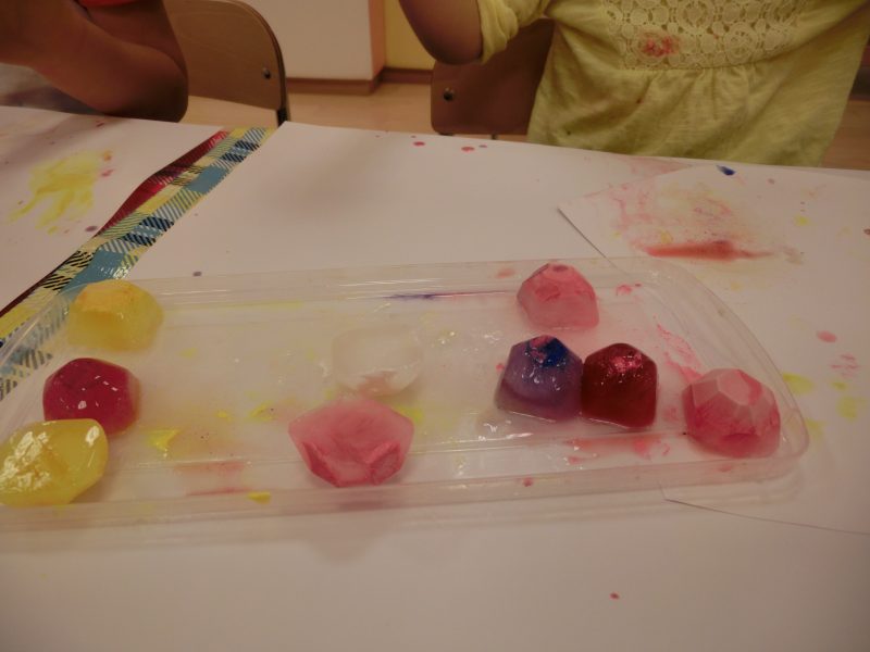 ☆今週の子どもたち☆