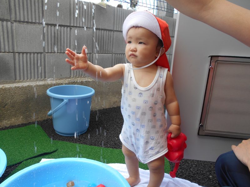 ☆今週の子どもたち☆