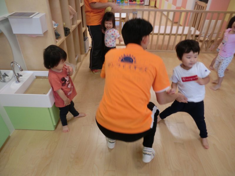 8月29日(土)の給食