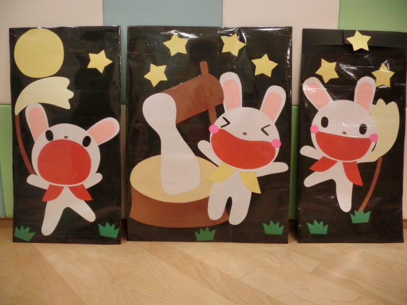 ☆今週の子どもたち☆