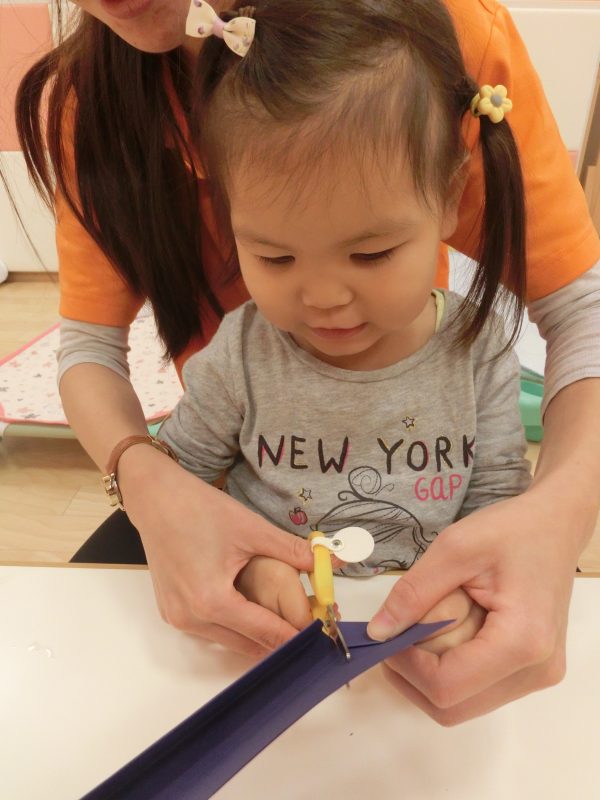 ☆今週の子どもたち☆