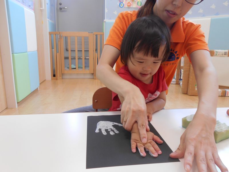 ☆今週の子どもたち☆