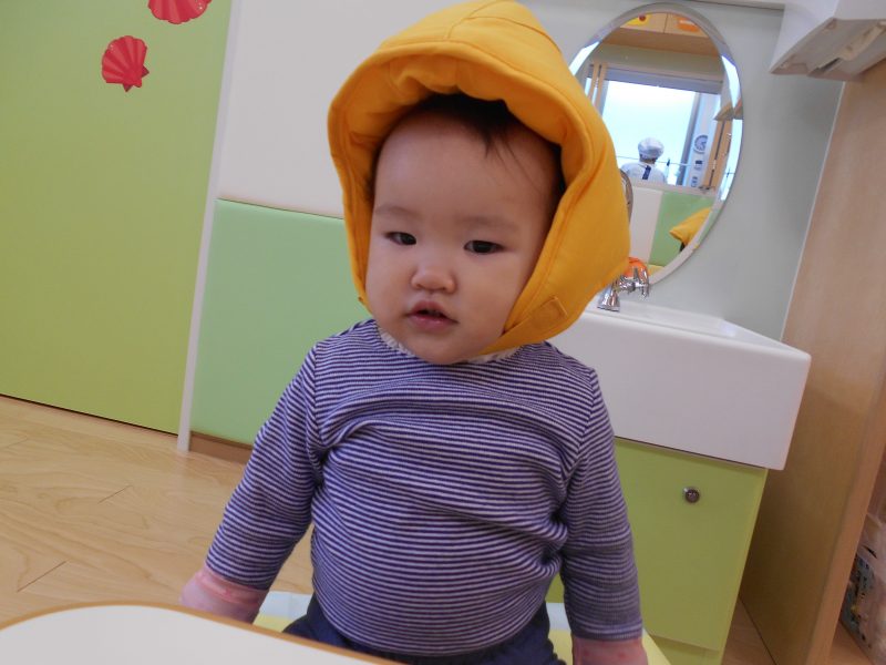 ☆今週の子どもたち☆