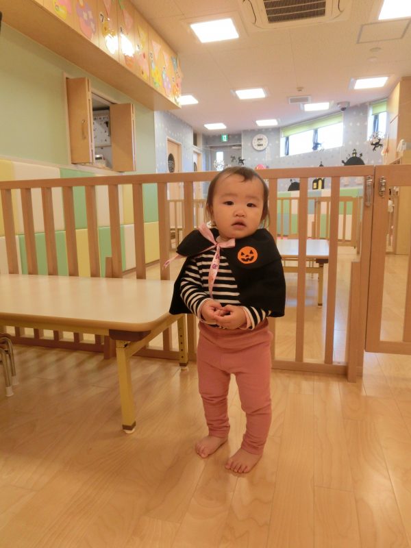 ☆今週の子どもたち☆