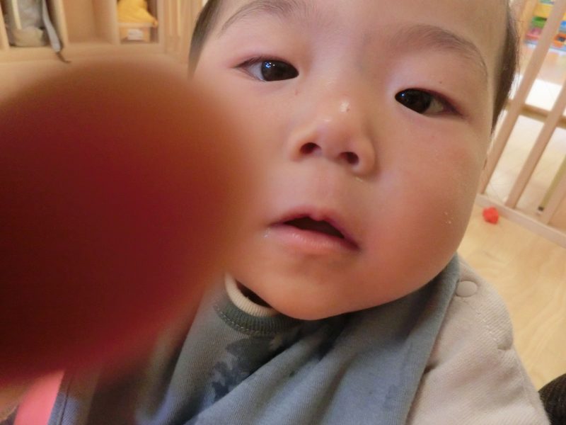 ☆今週の子どもたち☆