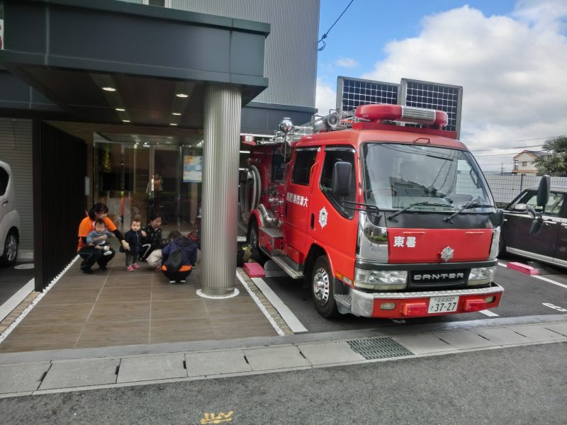 ☆今週の子どもたち☆