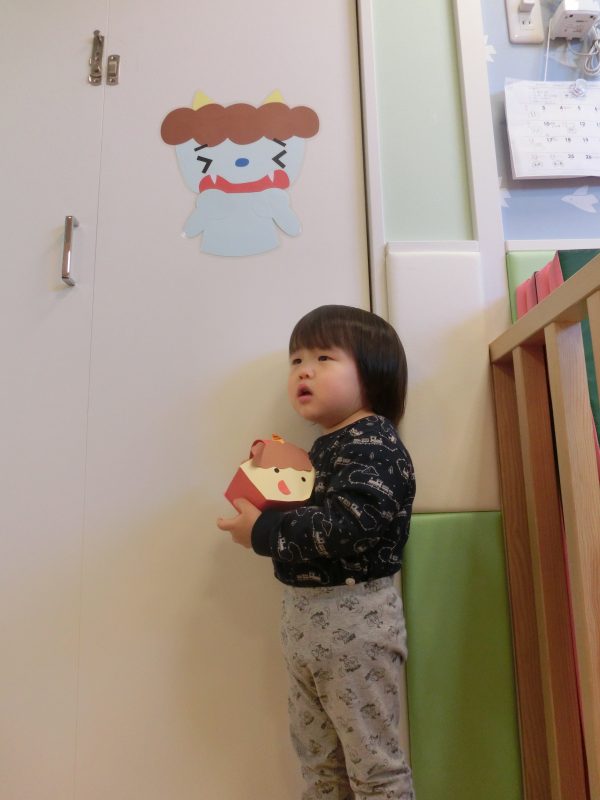 12月1日(火)の給食・おやつ