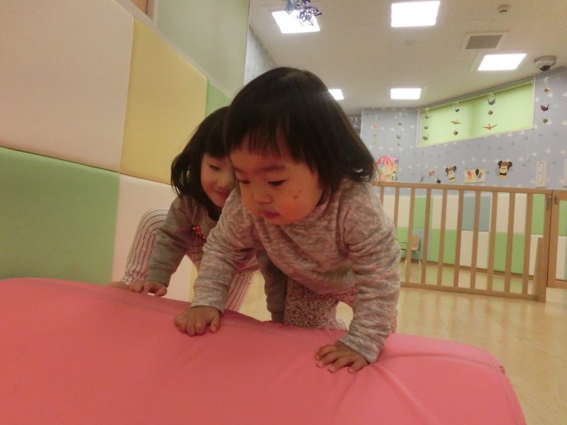 ☆今週の子どもたち☆