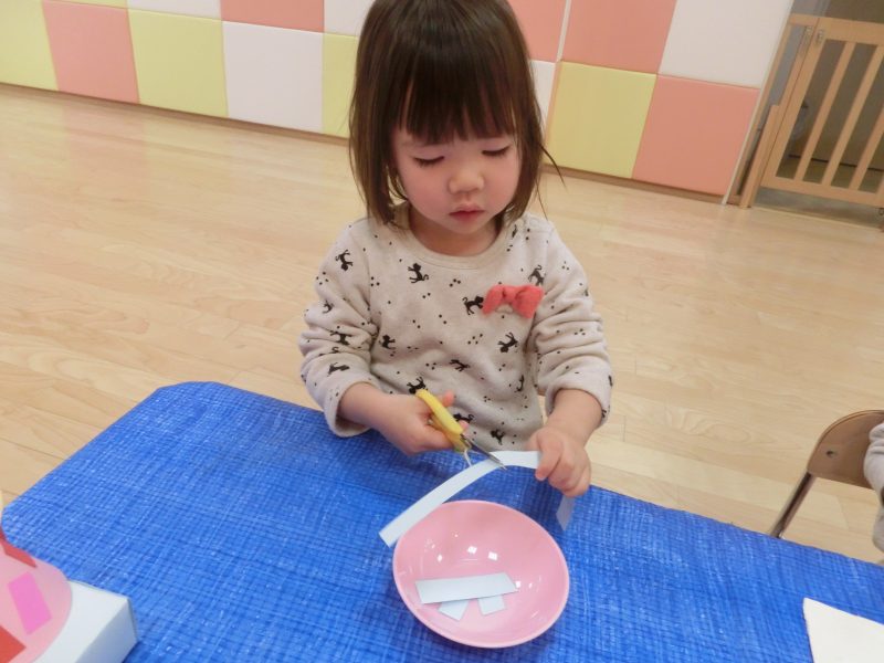 ☆今週の子どもたち☆