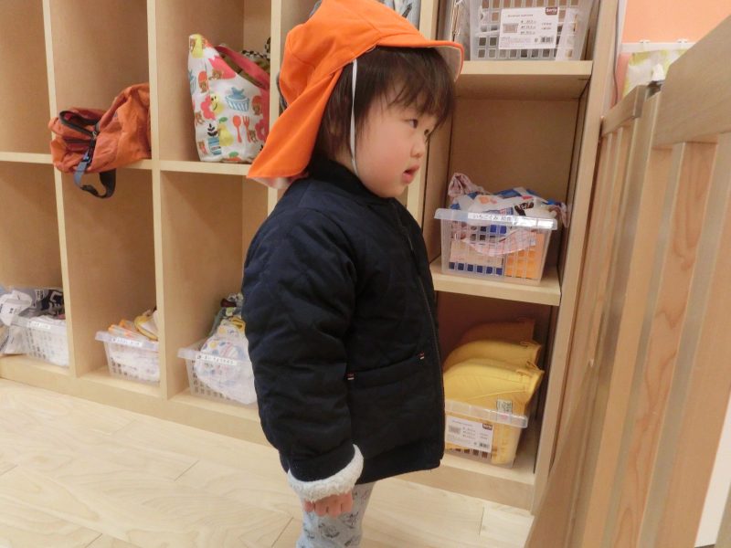 ☆今週の子どもたち☆