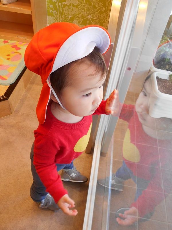 ☆今週の子どもたち☆