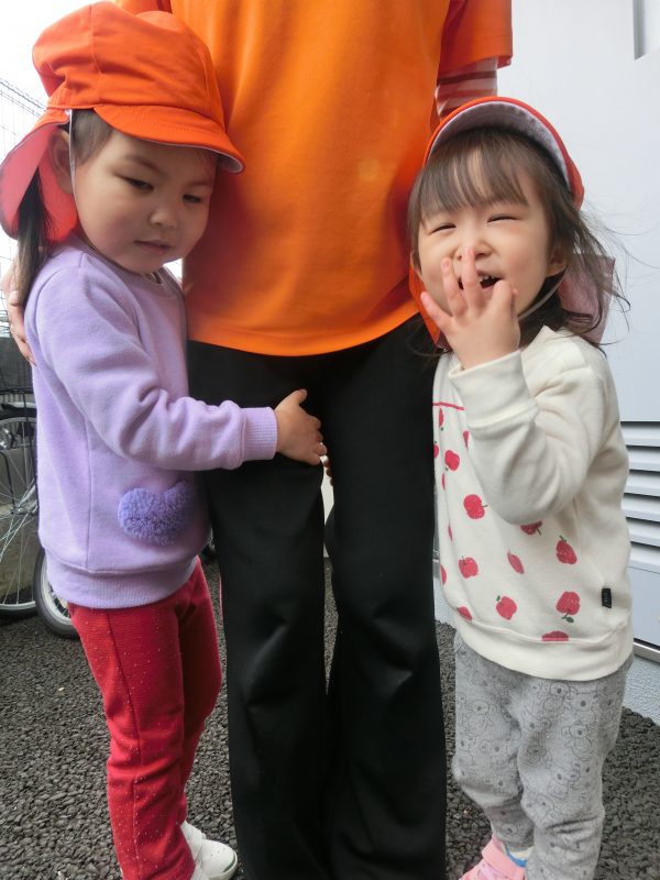 ☆今週の子どもたち☆