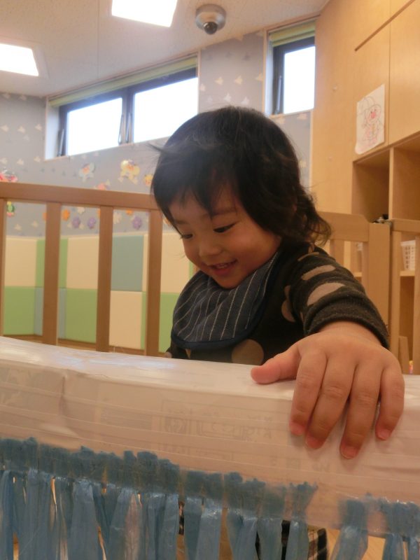 ☆今週の子どもたち☆