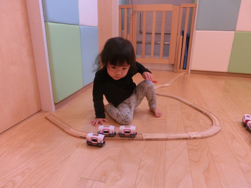 ☆今週の子どもたち☆