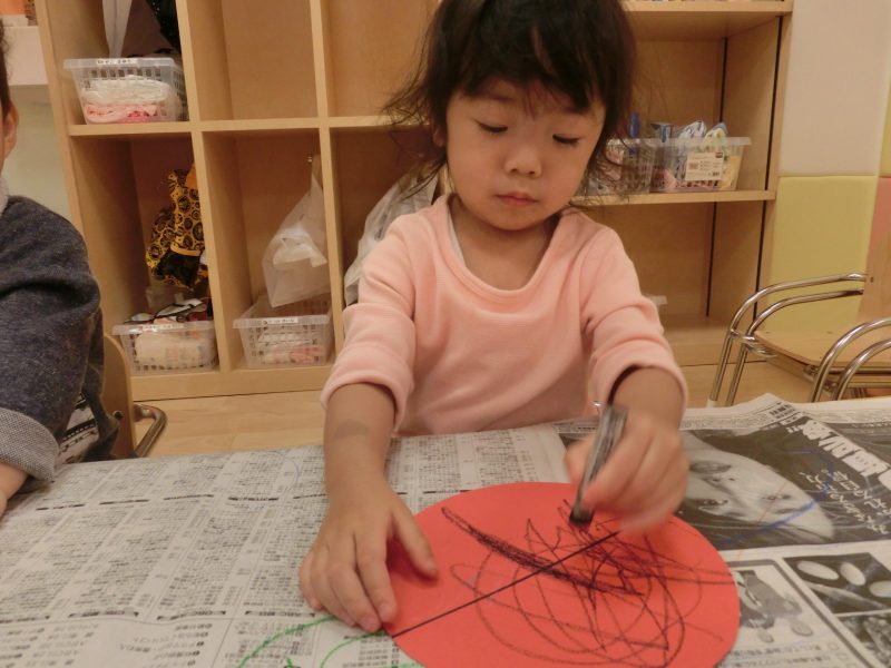 ☆今週の子どもたち☆