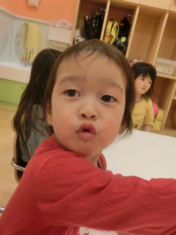 2月17日(木)の給食・おやつ