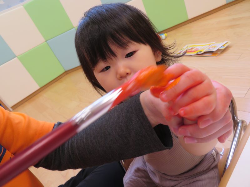 ☆みんなのチャレンジ！☆