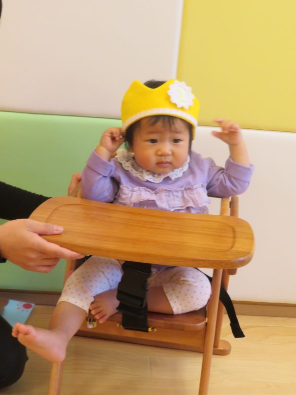 ☆春の制作・子どもたちの様子☆