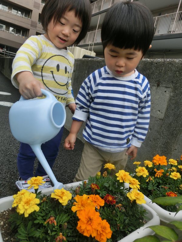 ☆５月の制作☆