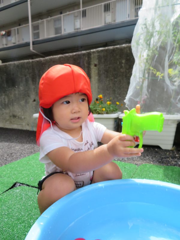 お友だちと一緒って楽しいね✨