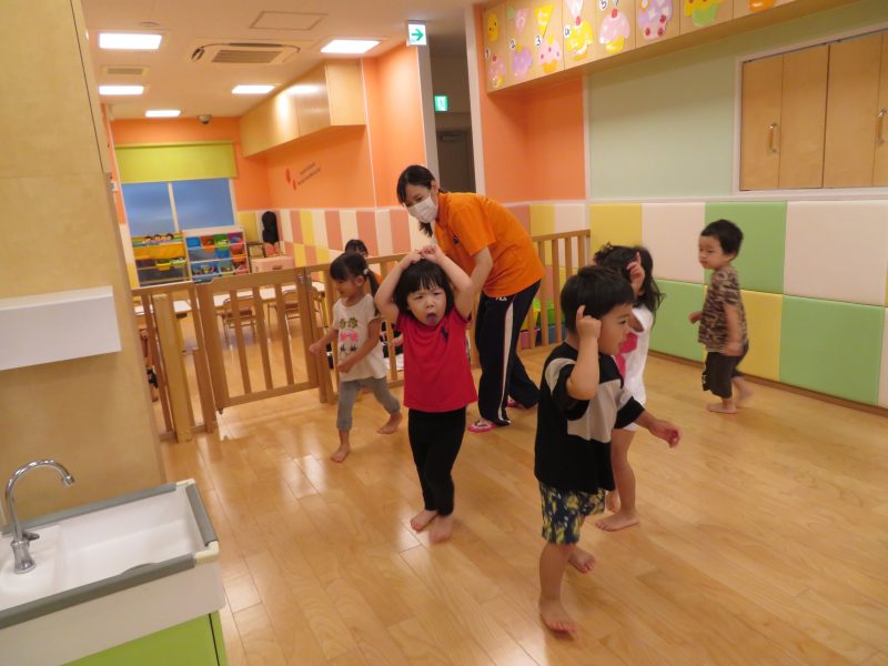 楽しいことを思う存分✨