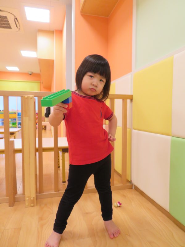 ワクワクすることいっぱい✨