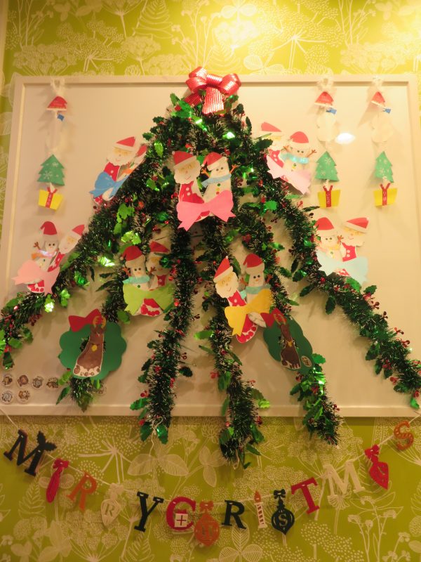 ✨?メリークリスマス?✨