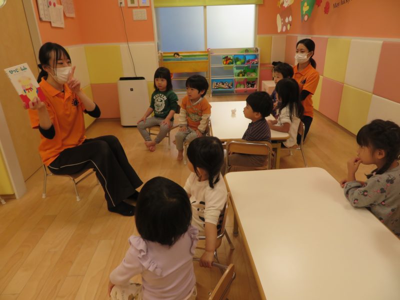 ♡絵本ブログ♡