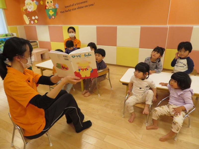 3月22日(水)の給食・おやつ